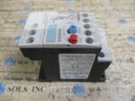 Siemens 3RU1116-1CB0 Overload Relay Unit 1.8-2.5A Siemens 3RU1916-3AA01 *Tested*