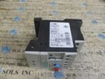 Siemens 3RU1116-1CB0 Overload Relay Unit 1.8-2.5A Siemens 3RU1916-3AA01 *Tested* - Image 4