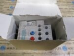 Siemens 3RU1126-1KB0 SIRIUS Thermal Overload Relay 3ZX1012-0RU11-1AA1 *NEW*