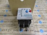 Siemens 3RU1126-1KB0 SIRIUS Thermal Overload Relay 3ZX1012-0RU11-1AA1 *NEW* - Image 3