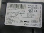 Siemens 3RV1021-0GA15 3RV1021-1CA15 3RV1021-0DA15 3RV1021-0HA10 Starter *Lot* - Image 11