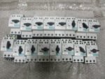 Siemens 3RV1021-0GA15 3RV1021-1CA15 3RV1021-0DA15 3RV1021-0HA10 Starter *Lot*