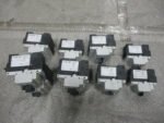 Siemens 3RV1021-0GA15 3RV1021-1CA15 3RV1021-0DA15 3RV1021-0HA10 Starter *Lot* - Image 3