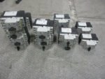 Siemens 3RV1021-0GA15 3RV1021-1CA15 3RV1021-0DA15 3RV1021-0HA10 Starter *Lot* - Image 4