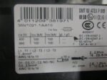 Siemens 3RV1021-0GA15 3RV1021-1CA15 3RV1021-0DA15 3RV1021-0HA10 Starter *Lot* - Image 5