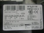 Siemens 3RV1021-0GA15 3RV1021-1CA15 3RV1021-0DA15 3RV1021-0HA10 Starter *Lot* - Image 6