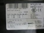 Siemens 3RV1021-0GA15 3RV1021-1CA15 3RV1021-0DA15 3RV1021-0HA10 Starter *Lot* - Image 7