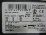 Siemens 3RV1021-0GA15 3RV1021-1CA15 3RV1021-0DA15 3RV1021-0HA10 Starter *Lot* - Image 8