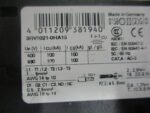 Siemens 3RV1021-0GA15 3RV1021-1CA15 3RV1021-0DA15 3RV1021-0HA10 Starter *Lot* - Image 9