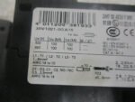 Siemens 3RV1021-0GA15 3RV1021-1CA15 3RV1021-0DA15 3RV1021-0HA10 Starter *Lot* - Image 10