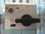 Siemens 3RV1021-1HA10 Manual Motor Starter and protector 400VAC/600VAC *Tested* - Image 5