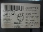 Siemens 3RV1021-1HA10 Manual Motor Starter and protector 400VAC/600VAC *Tested* - Image 7