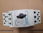 Siemens 3RV1031-4DA10 Manual Starter Overload 18 - 25 Amps