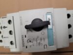 Siemens 3RV1031-4DA10 Manual Starter Overload 18 - 25 Amps - Image 3