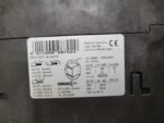 Siemens 3RV1031-4DA10 Manual Starter Overload 18 - 25 Amps - Image 4