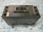 Siemens 3VT4200-0BP00 Circuit Breaker 25A Siemens 3VT4 FLA 25A 575V/50HP*Tested*