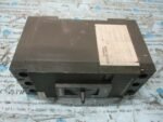 Siemens 3VT4200-0BP00 Circuit Breaker 25A Siemens 3VT4 FLA 25A 575V/50HP*Tested* - Image 4
