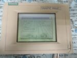 Siemens 6AV6 545-0BC15-2AX0 Simatic Touch Panel TP 170B Color 24VDC *Tested* - Image 6