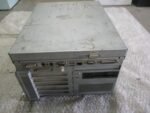 Siemens 6AV7753-1CB01-0AA0 Simatic Panel PC 870 V2 Decentral PC 230VAC *Tested*