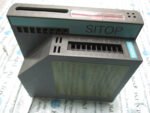 Siemens 6EP1 931-2DC21 SITOP Module DC-USV-Modul 6 Input 24VDC/6.6A *Tested* - Image 10