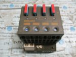 Siemens 6EP1 961-2BA00 SITOP Module 6EP1961-2BA00 SITOP Relay Module *Tested*