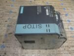Siemens 6EP1334-3BA00 SITOP DC Power Supply 120/230-500VAC 24VDC 10A *Tested*