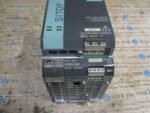 Siemens 6EP1334-3BA00 SITOP DC Power Supply 120/230-500VAC 24VDC 10A *Tested* - Image 5