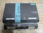Siemens 6EP1336-3BA00 SITOP DC power Supply 20A 24VDC 1/2ph 120/230VAC *Tested*