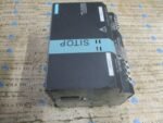 Siemens 6EP1336-3BA00 SITOP DC power Supply 20A 24VDC 1/2ph 120/230VAC *Tested* - Image 3