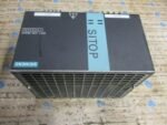 Siemens 6EP1336-3BA00 SITOP DC power Supply 20A 24VDC 1/2ph 120/230VAC *Tested* - Image 5