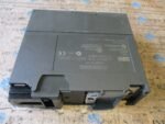 Siemens 6ES7 158-0AD01-0XA0 SIMATIC S7 DP/DP Coupler S7 PLC Module *Tested* - Image 6