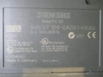 Siemens 6ES7 158-0AD01-0XA0 SIMATIC S7 DP/DP Coupler S7 PLC Module *Tested* - Image 7