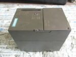 Siemens 6ES7 313-1AD01-0AB0 Simatic CPU S7-300 CPU313 PLC Unit *Tested*