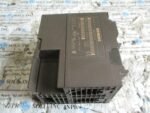 Siemens 6ES7 313-1AD01-0AB0 Simatic CPU S7-300 CPU313 PLC Unit *Tested* - Image 5