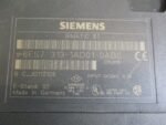 Siemens 6ES7 313-1AD01-0AB0 Simatic CPU S7-300 CPU313 PLC Unit *Tested* - Image 6