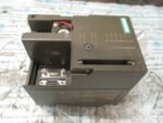 Siemens 6ES7 315-2AF03-0AB0 Simatic S7 PLC Module 6ES7315-2AF03-0AB0 *Tested* - Image 4