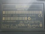 Siemens 6ES7 322-1HH00-0AA0 SM322 Simatic S7 Module 6ES7322-1HH00-0AA0 *Tested* - Image 9