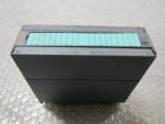 Siemens 6ES7 332-1BL00-0AA0 Simatic S7 PLC Module 6ES7332-1BL00-0AA0 *Working*