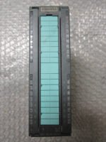 Siemens 6ES7 332-1BL00-0AA0 Simatic S7 PLC Module 6ES7332-1BL00-0AA0 *Working* - Image 3