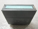 Siemens 6ES7 332-1BL00-0AA0 Simatic S7 PLC Module 6ES7332-1BL00-0AA0 *Working* - Image 4