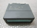 Siemens 6ES7 332-1BL00-0AA0 Simatic S7 PLC Module 6ES7332-1BL00-0AA0 *Working* - Image 6