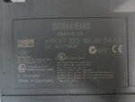 Siemens 6ES7 332-1BL00-0AA0 Simatic S7 PLC Module 6ES7332-1BL00-0AA0 *Working* - Image 8