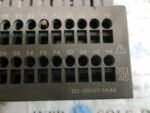 Siemens 6ES7120-0BH01-0AA0 Simatic TB16 SC Terminal Block Module *Fully Tested* - Image 5
