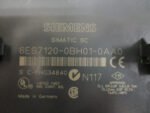 Siemens 6ES7120-0BH01-0AA0 Simatic TB16 SC Terminal Block Module *Fully Tested* - Image 7