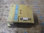 Siemens 6ES7158-0AA01-0XA0 DP/RS232C Link PROFIBUS-DP Interface Module *Tested*
