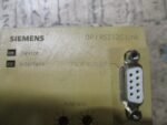 Siemens 6ES7158-0AA01-0XA0 DP/RS232C Link PROFIBUS-DP Interface Module *Tested* - Image 6