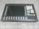 Siemens 6FC5203-0AF02-0AA0 Sinumerik Operator Panelfront 12.1"TFT Ver A *Tested* - Image 3