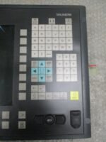 Siemens 6FC5203-0AF02-0AA0 Sinumerik Operator Panelfront 12.1"TFT Ver A *Tested* - Image 5