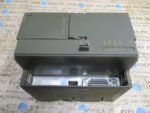 Siemens 6GK7343-1EX11-0XE0 Simatic NET CP Industrial Ethernet PLC Module*Tested* - Image 3
