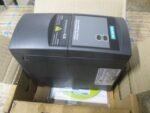 Siemens 6SE6420-2UD13-7AA1 Micromaster 420 VFD Drive 0.37kW 380-480VAC 3PH *NEW*